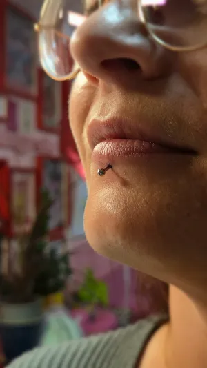 Labret